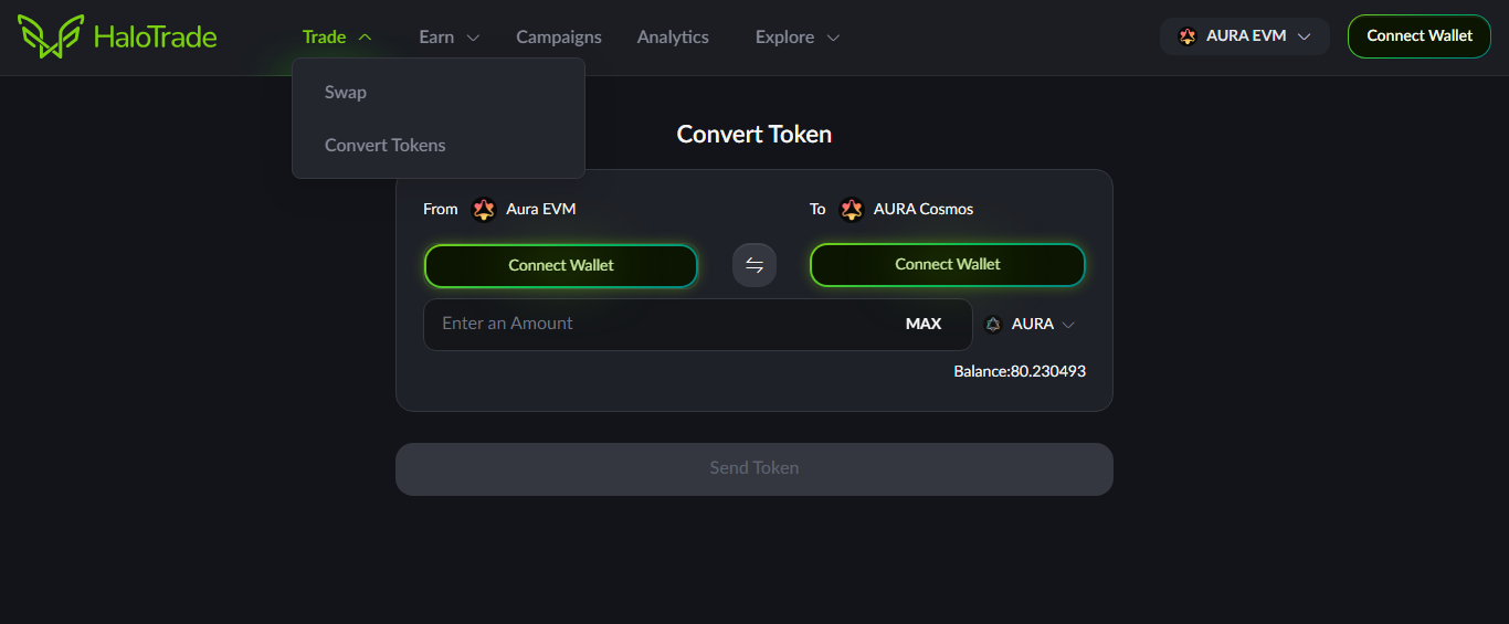convert-token